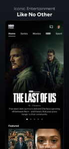 HBO Max: Stream Movies & TV (Android TV) 6.0.0.73