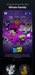 HBO Max: Stream Movies & TV (Android TV) 6.0.0.73
