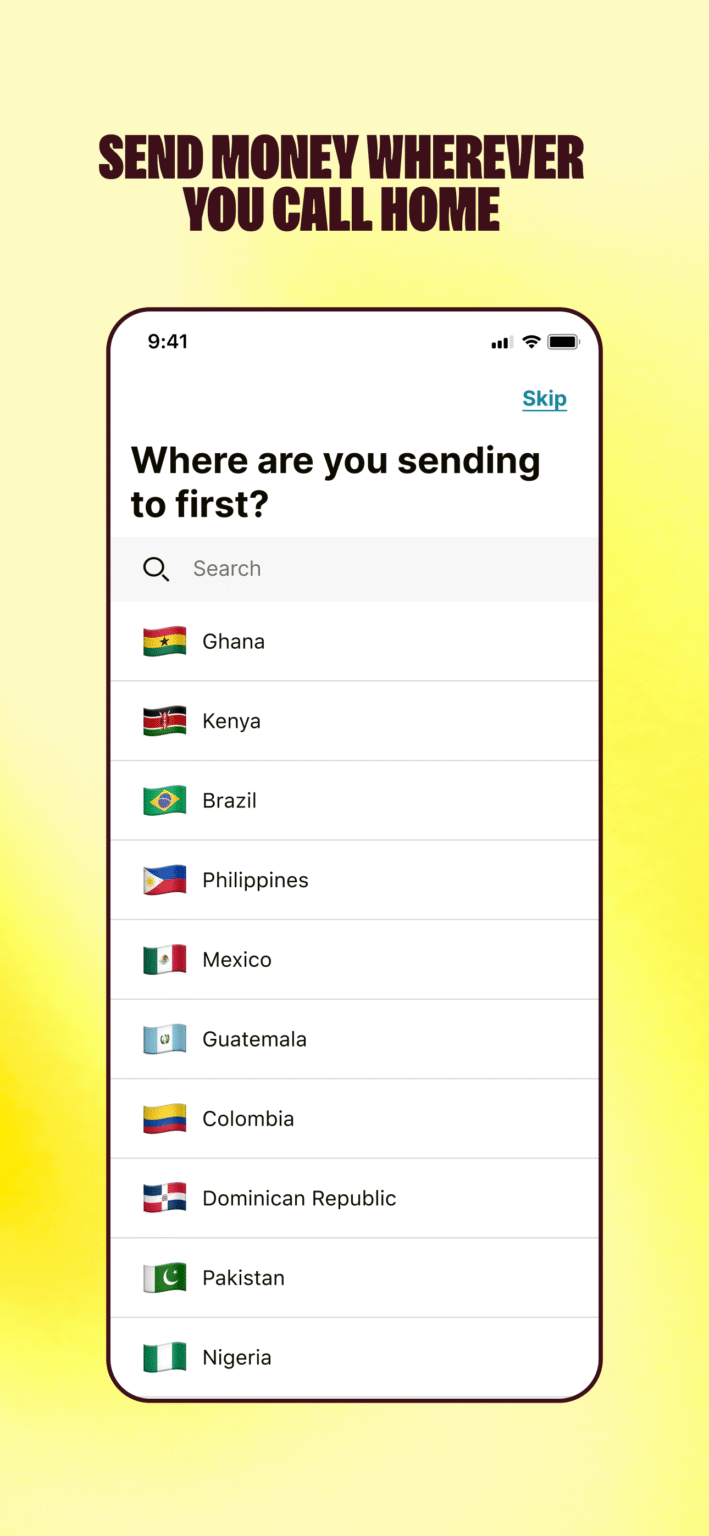 Download Sendwave Wallet APKs for Android APKMirror
