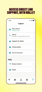Sendwave: Send Money Abroad 25.21.0 Sendwave: Send Money Abroad 25.21.0