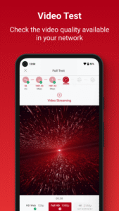 SpeedChecker Speed Test 2.6.92