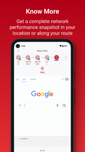 SpeedChecker Speed Test 2.6.92