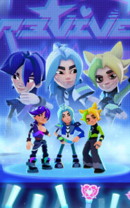 Subway Surfers 3.54.8 (arm64-v8a + arm-v7a) (Android 6.0+) Subway Surfers 3.54.8 (arm64-v8a + arm-v7a) (Android 6.0+)