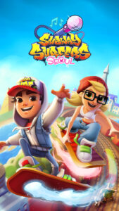Subway Surfers 3.54.8 (arm64-v8a + arm-v7a) (Android 6.0+) Subway Surfers 3.54.8 (arm64-v8a + arm-v7a) (Android 6.0+)