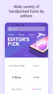 Themes 11.0.6.0 (arm64-v8a + arm + arm-v7a) (Android 8.1+)