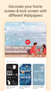 Themes 11.0.6.0 (arm64-v8a + arm + arm-v7a) (Android 8.1+)