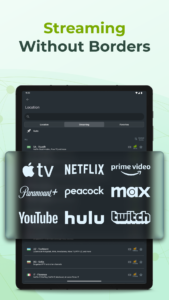 Zoog VPN: Fast Secure VPN 3.5.7 Zoog VPN: Fast Secure VPN 3.5.7