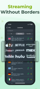 Zoog VPN: Fast Secure VPN 3.5.7 Zoog VPN: Fast Secure VPN 3.5.7