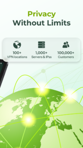Zoog VPN: Fast Secure VPN 3.5.7 Zoog VPN: Fast Secure VPN 3.5.7