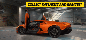 CSR 2 Realistic Drag Racing 5.9.0