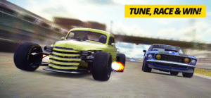 CSR 2 Realistic Drag Racing 5.9.0