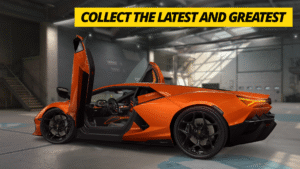 CSR 2 Realistic Drag Racing 5.9.0