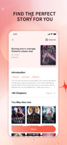 Literie-Endless Stories Await 2.0.4