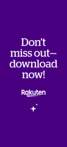 Rakuten: Cash Back and Deals 12.5.0