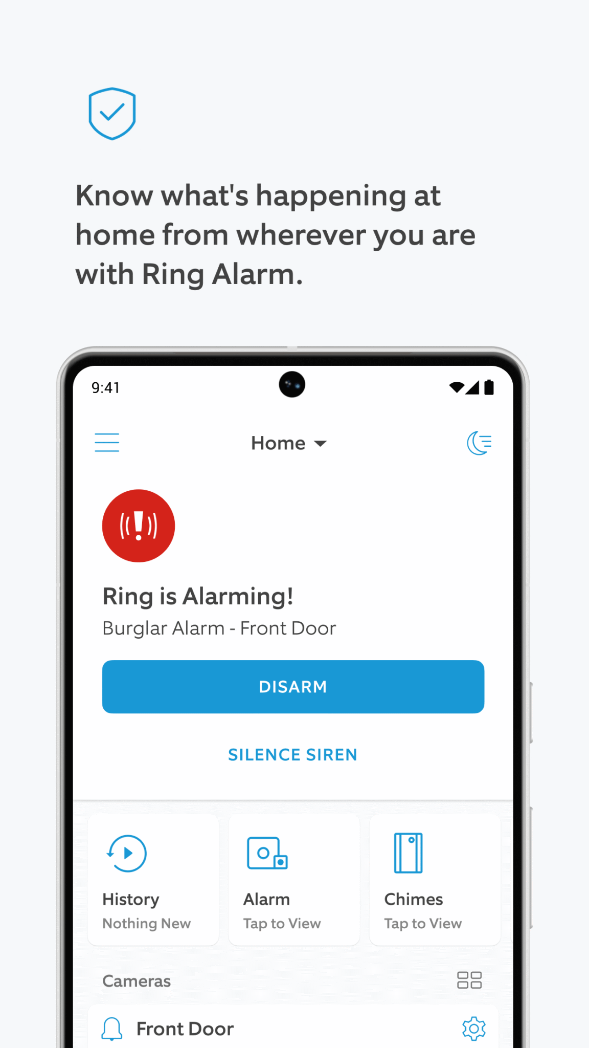 Download Ring - Always Home APKs for Android - APKMirror
