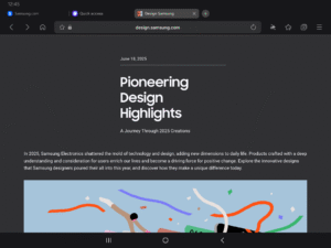 Samsung Internet Browser Beta 28.0.4.59