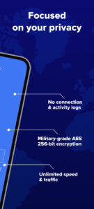 VeePN - Secure VPN & Antivirus 3.6.13