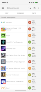 AppBrain App Market 9.0 AppBrain App Market 9.0
