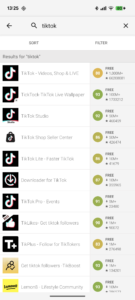 AppBrain App Market 9.0 AppBrain App Market 9.0