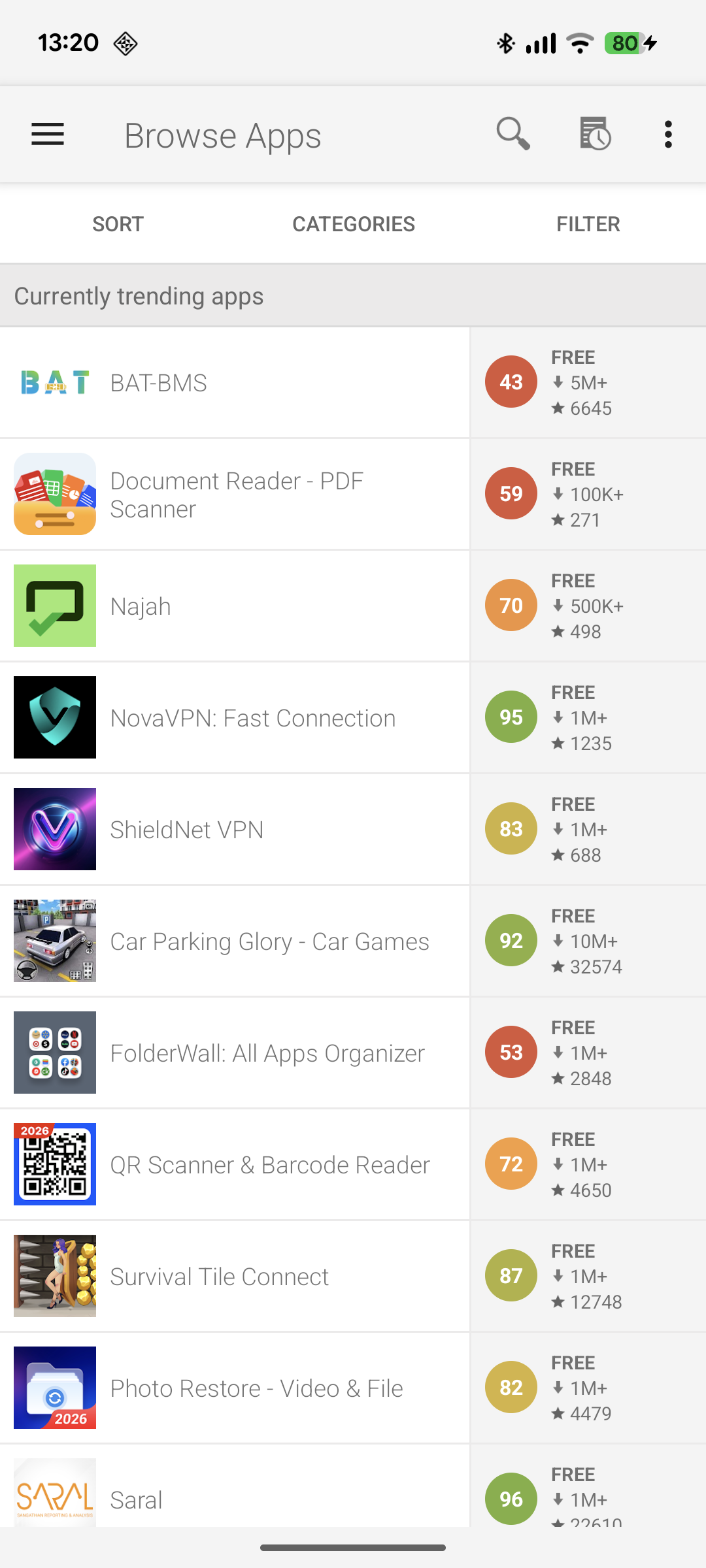 Download AppBrain App Market APKs for Android - APKMirror