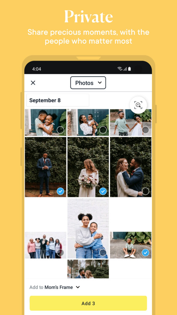 Aura Frames 4.7.2776 APK Download by Aura Home, Inc. - APKMirror