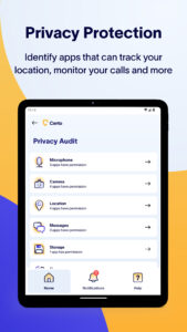 Certo: Anti Spyware & VPN 3.0.5