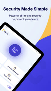 Certo: Anti Spyware & VPN 3.0.5