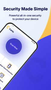Certo: Anti Spyware & VPN 3.0.5