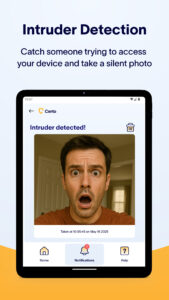Certo: Anti Spyware & VPN 3.0.5