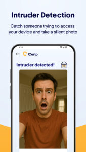 Certo: Anti Spyware & VPN 3.0.5