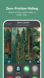 Hide Something: photos, videos 7.0.2 Hide Something: photos, videos 7.0.2