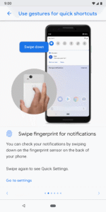 My Pixel app 7.0.73.795998032