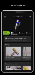MyDyson™ 6.4.25260