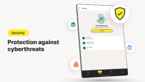 Norton VPN – Fast & Secure 3.3.4.10471.cea989b
