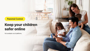 Norton VPN – Fast & Secure 3.3.4.10471.cea989b