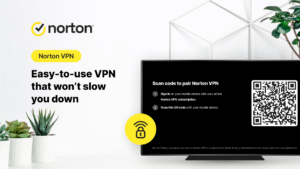 Norton VPN – Fast & Secure 3.3.4.10471.cea989b