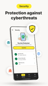 Norton VPN – Fast & Secure 3.3.4.10471.cea989b