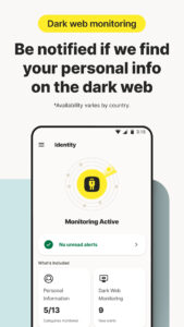 Norton VPN – Fast & Secure 3.3.4.10471.cea989b