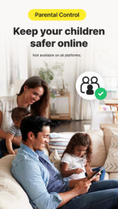 Norton VPN – Fast & Secure 3.3.4.10471.cea989b