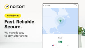Norton VPN – Fast & Secure 3.3.4.10471.cea989b