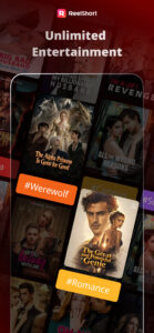 ReelShort - Stream Drama & TV 4.2.20