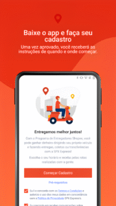SPX Motorista Parceiro 7.8.2