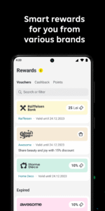 Raiffeisen Smart Market 5.3.0 Raiffeisen Smart Market 5.3.0