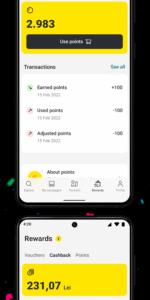 Raiffeisen Smart Market 5.3.0 Raiffeisen Smart Market 5.3.0