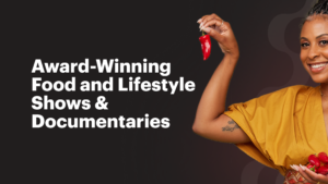 Tastemade: Stream Shows & Docs (Android TV) 1.0.10 Tastemade: Stream Shows & Docs (Android TV) 1.0.10
