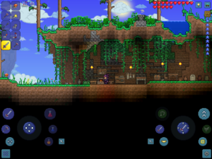 Terraria 1.3.0.7.2 Terraria 1.3.0.7.2