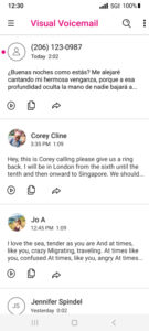 Visual Voicemail 11.5.0.684478