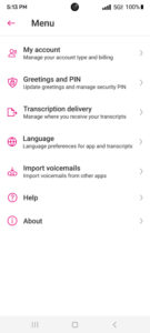 Visual Voicemail 11.5.0.684478