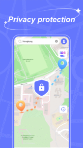 AnyGo - GPS Emulator 2.8.0
