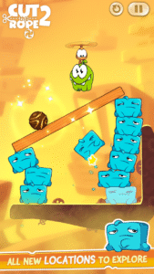 Cut the Rope 2 1.44.0